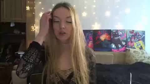 SophiaSonata online show from 02-14-25, 10:49