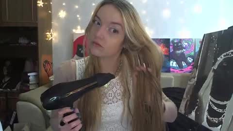 SophiaSonata online show from 02-16-25, 11:27