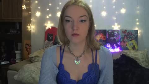 SophiaSonata online show from 03-01-25, 08:21
