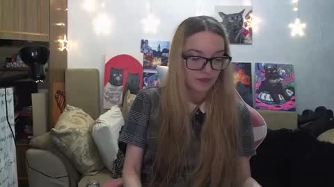 SophiaSonata online show from 09-11-25, 08:20