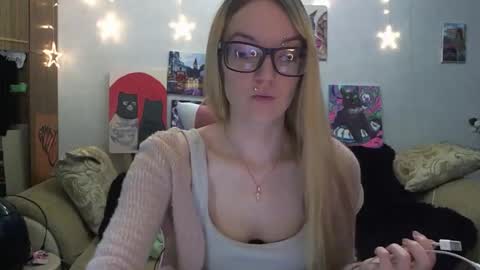 SophiaSonata online show from 10-03-25, 09:45