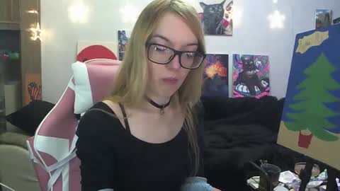 SophiaSonata online show from 11-26-25, 10:33