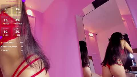 Snapshot of sophiatrista chatting on 02-10-25, 03:53 S O P H I A online show from 02-10-25, 03:53