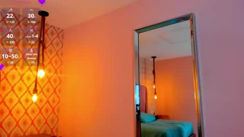 Snapshot of sophiatrista chatting on 02-22-25, 12:19 S O P H I A online show from 02-22-25, 12:19