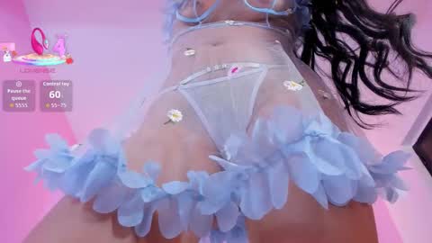 Snapshot of sophiatrista chatting on 09-15-25, 12:27 S O P H I A online show from 09-15-25, 12:27