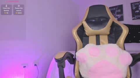 Sophia  online show from 03-05-26, 03:30