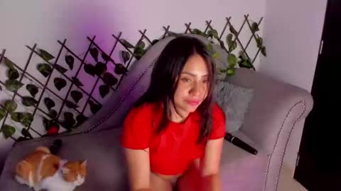 Clara sophia online show from 01-11-25, 02:09