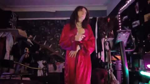 Sophie Satin1980 online show from 04-24-26, 11:07