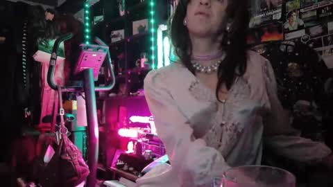Sophie Satin1980 online show from 05-15-26, 11:56