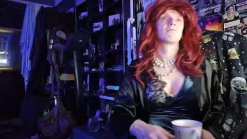 Sophie Satin1980 online show from 05-18-26, 10:59