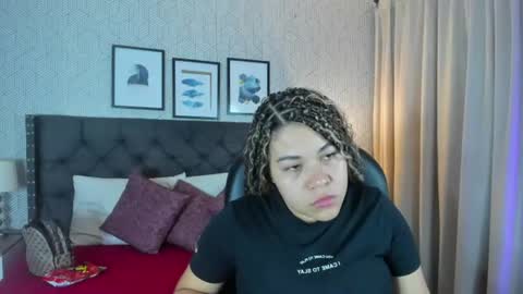 sophie__blare online show from 07-21-26, 07:05