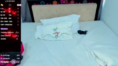 Snapshot of sophie__walker chatting on 02-01-25, 06:40 Sophia  online show from 02-01-25, 06:40