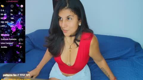 Sophia  online show from 04-17-26, 07:17