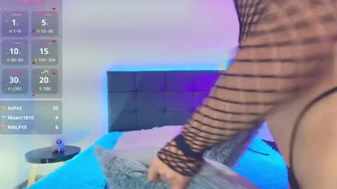 Sophie  online show from 03-01-25, 01:22