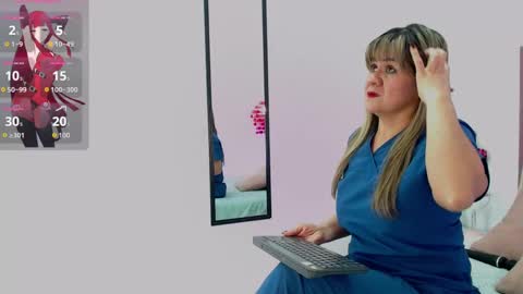 Sophie online show from 09-29-25, 08:46