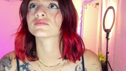 sophie doll online show from 01-13-25, 02:18