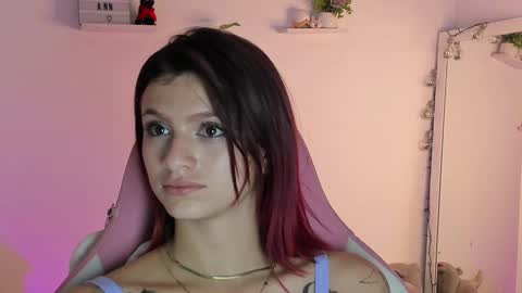 sophie doll online show from 01-17-25, 12:20