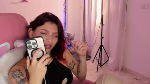 sophie doll online show from 01-21-25, 11:13