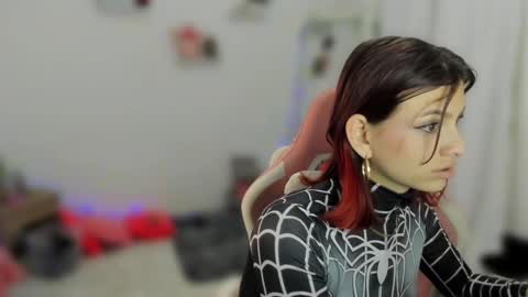 sophie doll online show from 03-07-25, 07:27