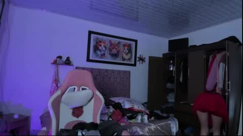 sophie doll online show from 09-10-25, 02:44