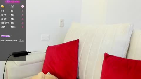 Snapshot of sophie_evanss_ chatting on 12-04-24, 02:31 online show from 12-04-24, 02:31