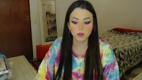 Sophie Fantasys online show from 06-02-26, 01:02