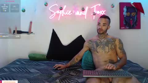 Snapshot of sophie_foxx chatting on 12-10-24, 04:45 SOPHIE - FOXX online show from 12-10-24, 04:45