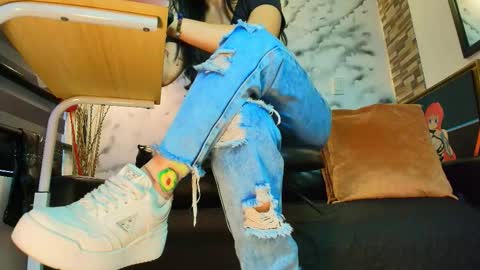 Sophie online show from 02-10-26, 12:09