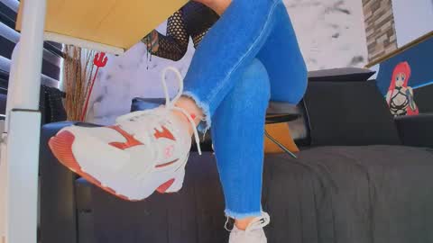 Sophie online show from 03-21-26, 01:26