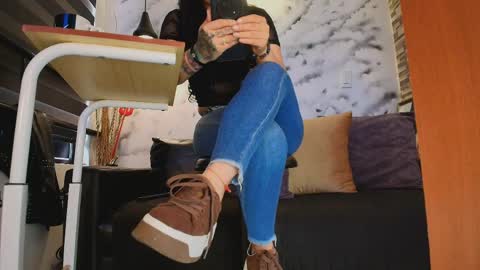 Sophie online show from 04-22-26, 11:56