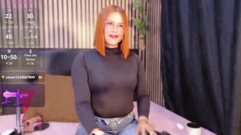 sophie_new25 online show from 10-13-25, 01:49