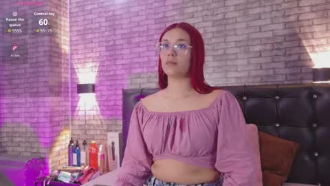 sophie_new25 online show from 03-16-26, 12:31