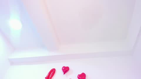 sophie_newton online show from 02-15-25, 06:44