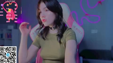 sophie_nomenal_ online show from 02-20-26, 11:43