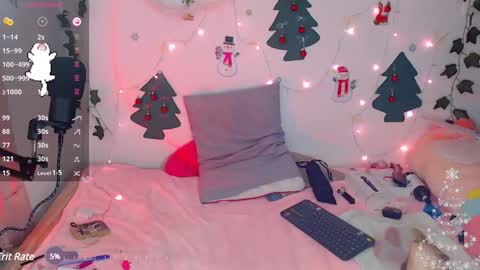 Sophie  online show from 12-23-24, 02:17