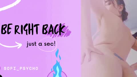 Sophie  online show from 01-06-25, 06:41