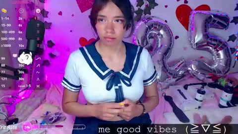 Sophie  online show from 02-18-25, 09:53