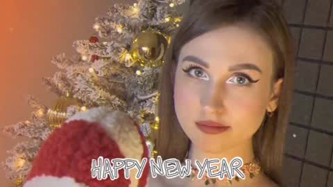 Sophie online show from 12-27-24, 01:28