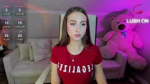 Sophie online show from 11-14-25, 09:30