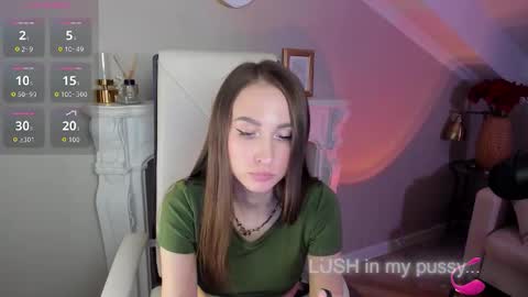 Sophie online show from 03-06-26, 09:28