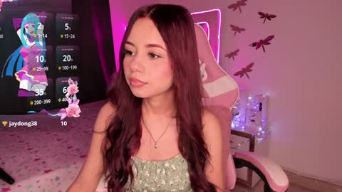 Sophie online show from 01-05-25, 03:32