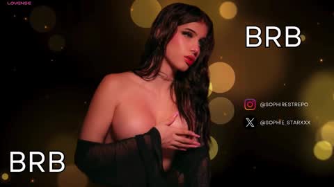 Sarah sophia  online show from 12-14-24, 10:45