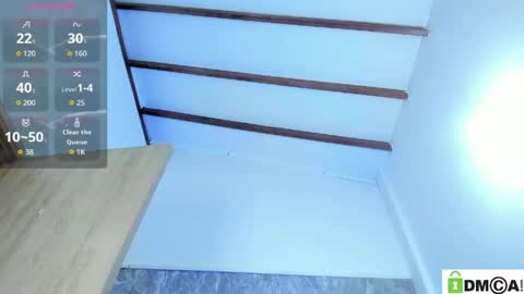 Sophie Sweet online show from 04-28-26, 05:12