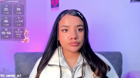 Sofia online show from 03-22-26, 02:26