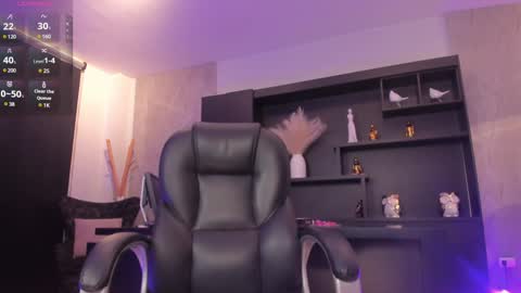 Sophie online show from 01-19-25, 02:36