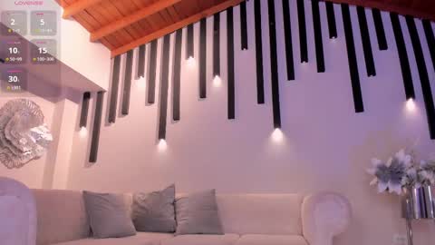 Sophie online show from 02-18-25, 08:49