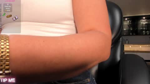 Sophie online show from 04-03-26, 11:36