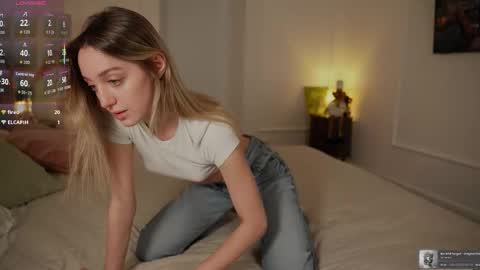 sophiebelll online show from 01-11-26, 11:15