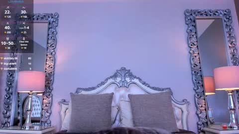 Snapshot of sophiebellucci chatting on 02-17-25, 07:04 sophiebellucci online show from 02-17-25, 07:04