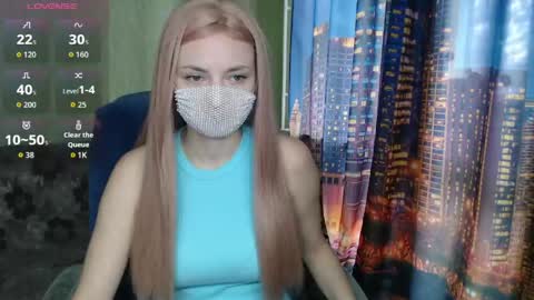 Sophie online show from 04-22-26, 08:39